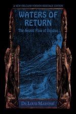Waters of Return: The Aeonic Flow of Voudoo