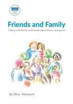 Telling & Talking - Friends & Family