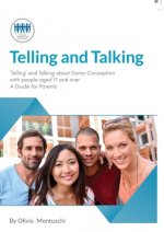 Telling & Talking 17+
