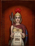 Treaty of Union Articles