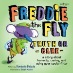 FREDDIE THE FLY TRUTH OR CARE