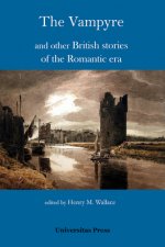 Vampyre and other British stories of the Romantic era