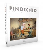 Walt Disney: The Art of Pinocchio