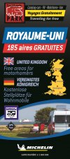 United Kingdom - Motorhome Stopovers