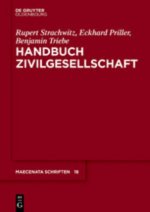 Handbuch Zivilgesellschaft
