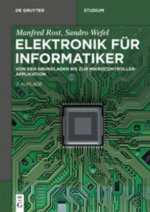 Elektronik Fur Informatiker