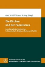 Die Kirchen und der Populismus