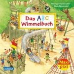 Maxi Pixi 316: VE 5 ABC Wimmelbuch (5 Exemplare)