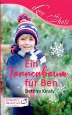 Tannenbaum fur Ben