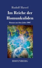 Im Reiche der Homunkuliden