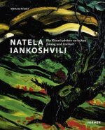 Natela Iankoshvili