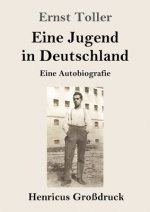 Eine Jugend in Deutschland (Grossdruck)