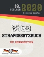 StGB - Strafgesetzbuch