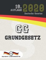 GG 2021 - Grundgesetz fur die Bundesrepublik Deutschland