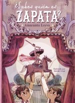 ?Sabes Quién Es Zapata? / Do You Know Who Zapata Is?