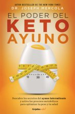 El Poder del Ketoayuno / Ketofast Rejuvenate: Your Health with a Step-By-Step Guide to Timing Your Ketogenic Meals
