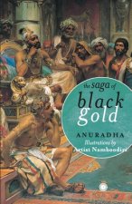 Saga of Black Gold