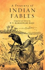 Treasury of Indian Fables