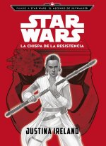 CHISPA DE LA RESISTENCIA