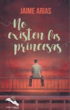 NO EXISTEN LAS PRINCESAS