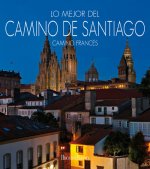 LO MEJOR DEL CAMINO DE SANTIAGO: CAMINO FRANCÈS