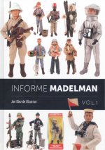 INFORME MADELMAN I
