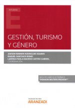 GESTIÓN, TURISMO Y GNERO (DÚO)