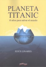 PLANETA TITANIC