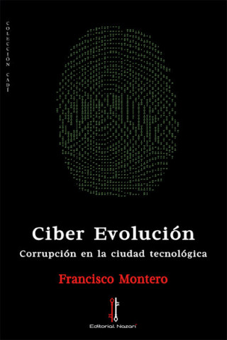 Ciber Evolución