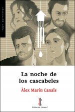 La noche de los cascabeles
