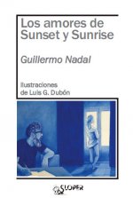 LOS AMORES DE SUSET Y SUNRISE
