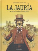 LA JAURÍA