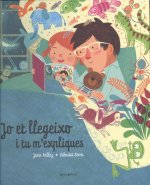 JO ET LLEGEIXO I TU M'EXPLIQUES