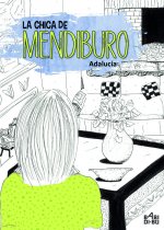 LA CHICA DE MENDIBURO