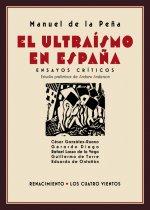 EL ULTRAÍSMO EN ESPAÑA
