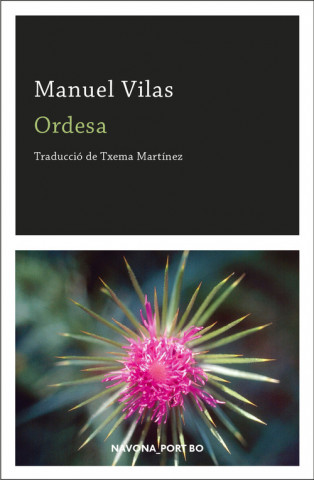 ORDESA
