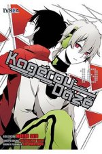 KAGEROU DAZE 10