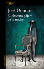 El obsceno pájaro de la noche