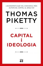 CAPITAL I IDEOLOGIA
