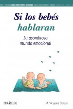 SI LOS BEBÈS HABLARAN...