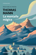 La Monta?a Mágica / The Magic Mountain