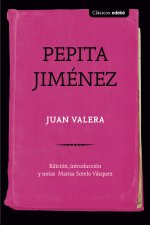 PEPITA JIMÈNEZ