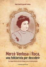 MERCÈ VENTOSA I ROCA