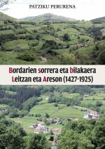 BORDARIEN SORRERA ETA BILAKEARA LEITZAN ARSEON