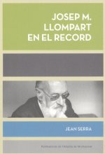 JOSEP MARIA LLOMPART EN EL RECORD