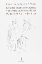 Los años sesenta en Granada y el centro