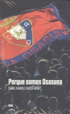 PORQUE SOMOS OSASUNA...