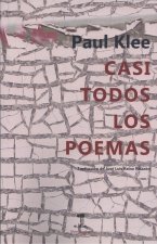 CASI TODOS LOS POEMAS