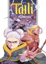 TALLI HIJA DE LA LUNA 2