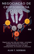 Negociacao de Cryptomoeda Pro